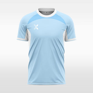 Cohesion- Custom Soccer Jersey for Men Sublimation