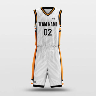 constant grain custom basketball jersey