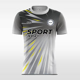 Cool Light - Custom Soccer Jersey for Men Sublimation FT060118S