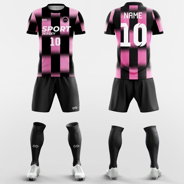Custom Football Uniform Designs, Football Uniform Designer