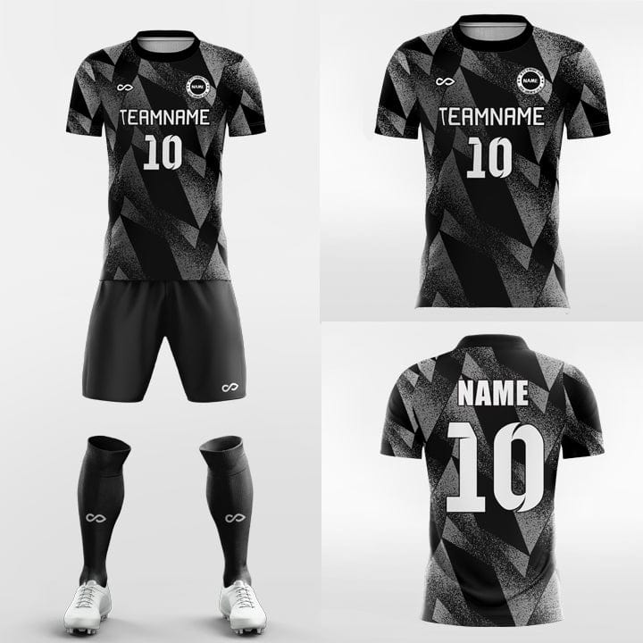 cool soccer jersey
