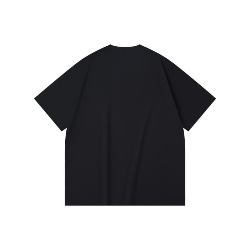 CusPrinting Black Custom Design