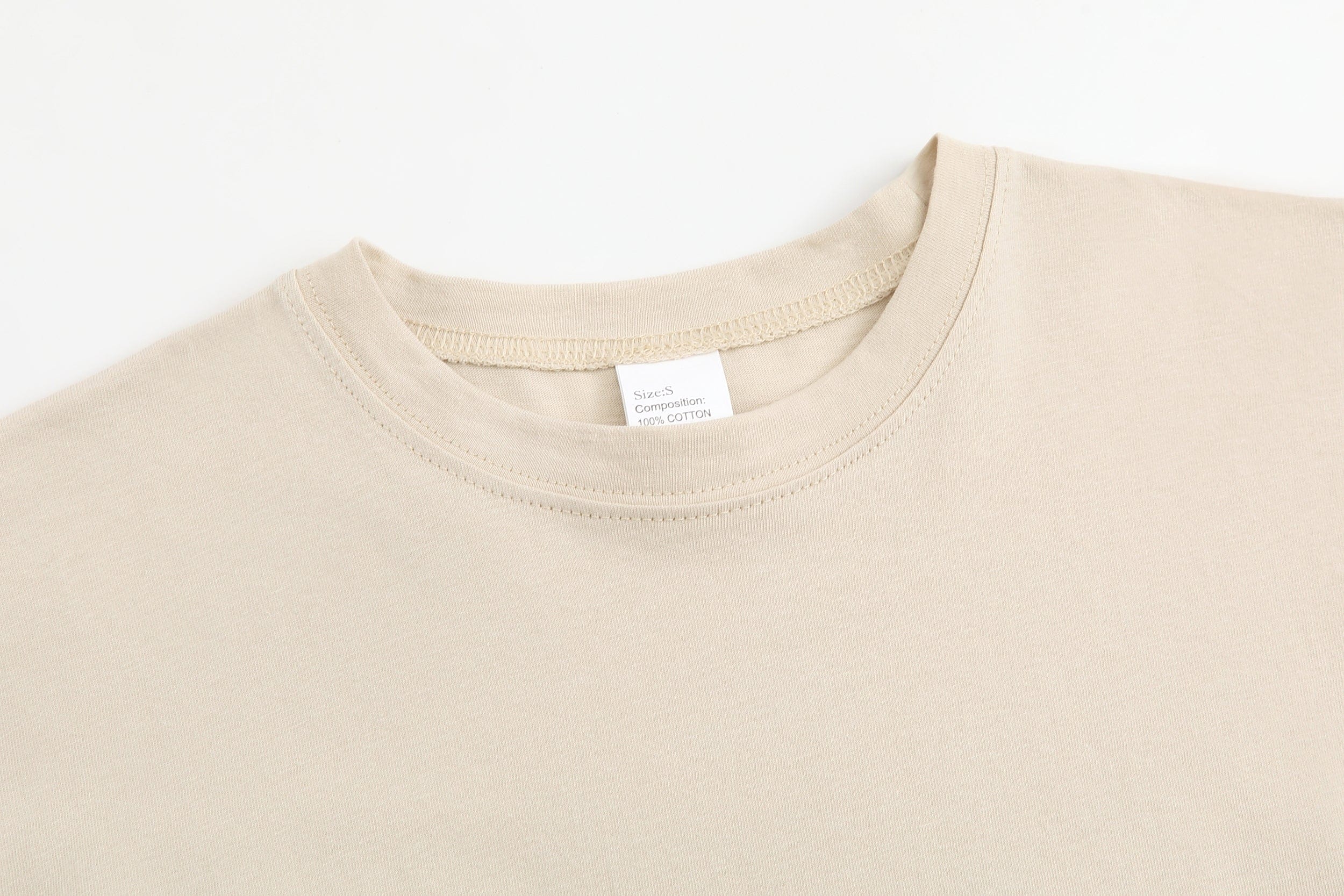 CusPrinting Custom Kids Cotton T-Shirts - 180gsm Cotton T-Shirts for Teams, Events and Logo Printing