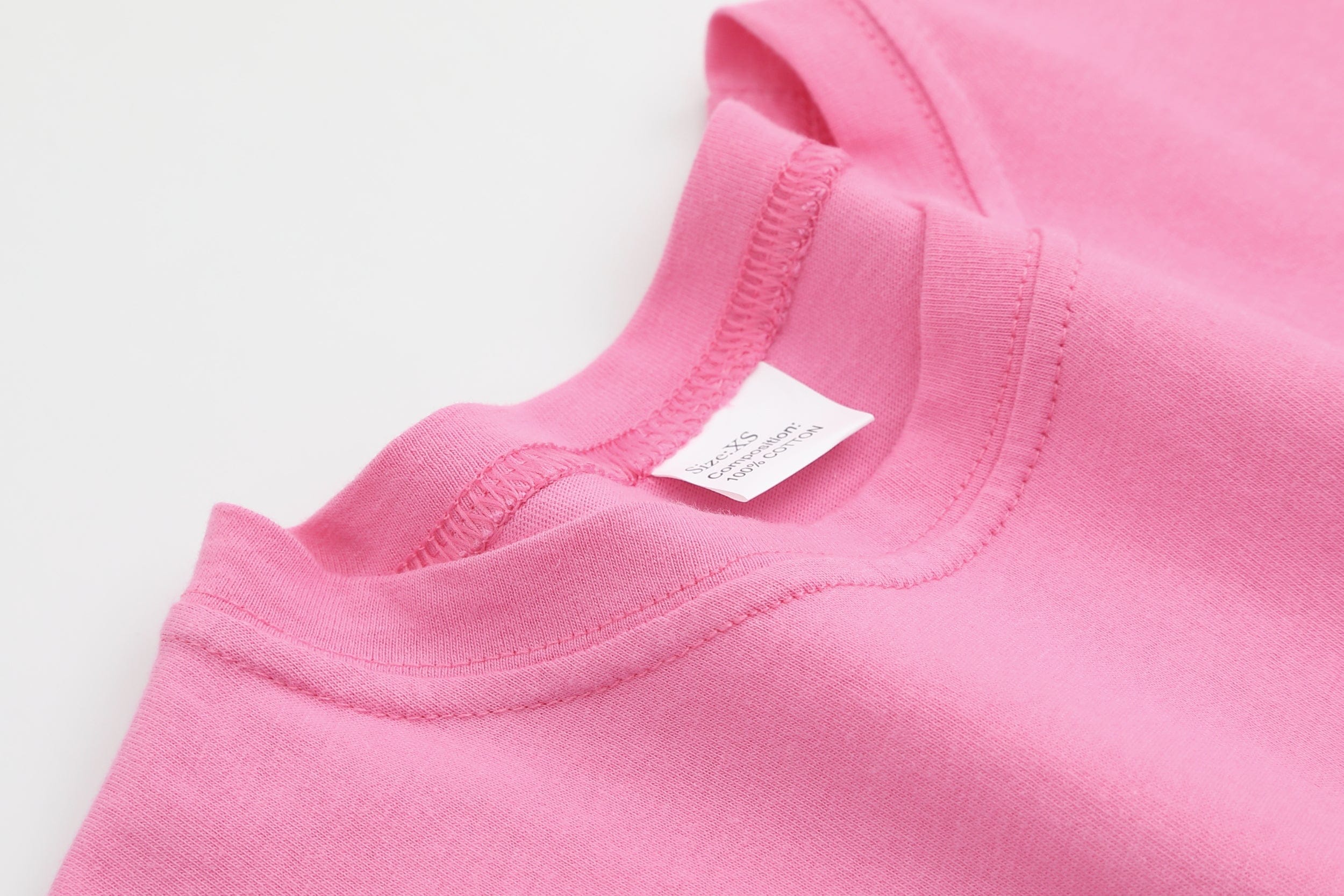 CusPrinting Custom Kids Cotton T-Shirts - 180gsm Cotton T-Shirts for Teams, Events and Logo Printing