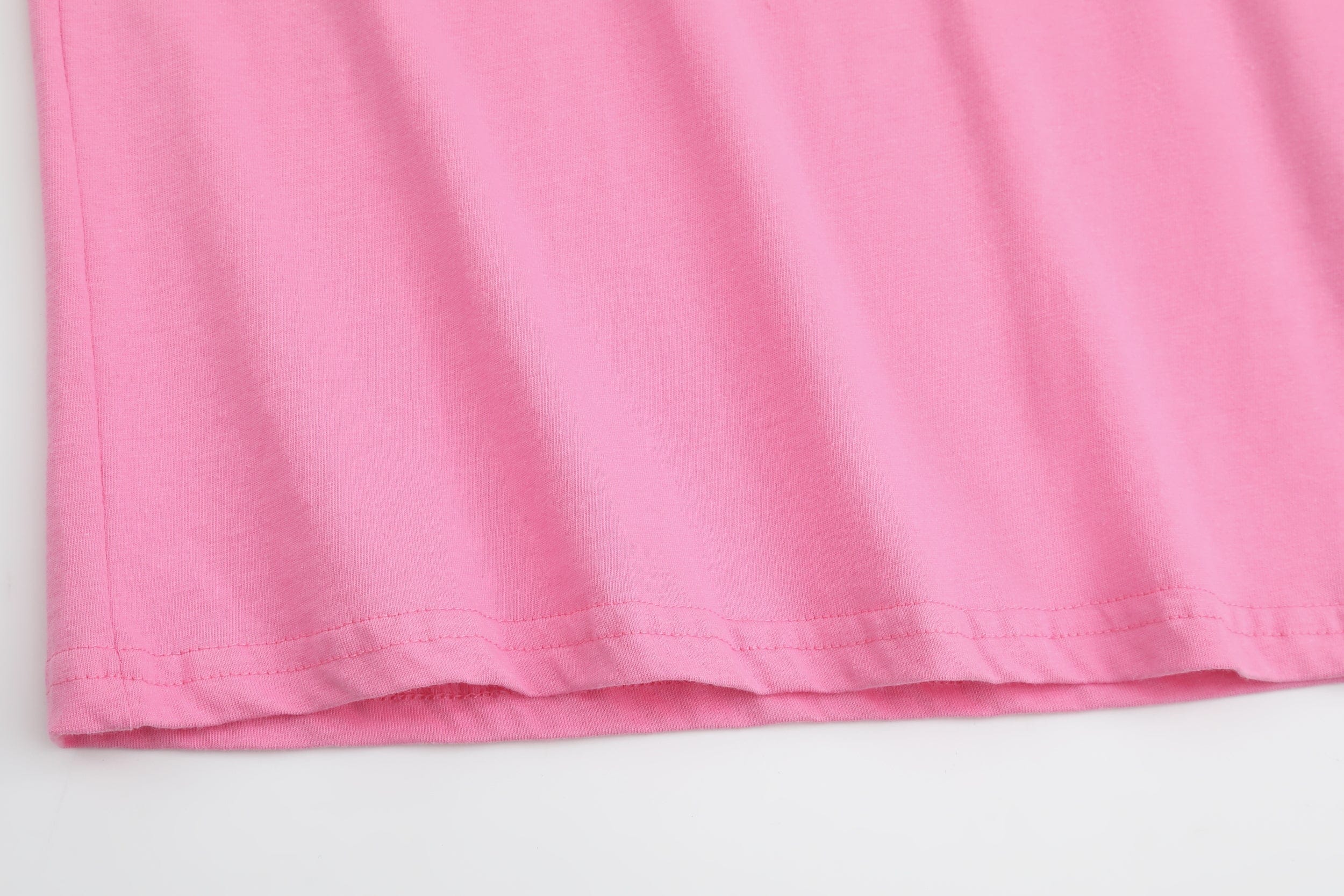 CusPrinting Custom Kids Cotton T-Shirts - 180gsm Cotton T-Shirts for Teams, Events and Logo Printing