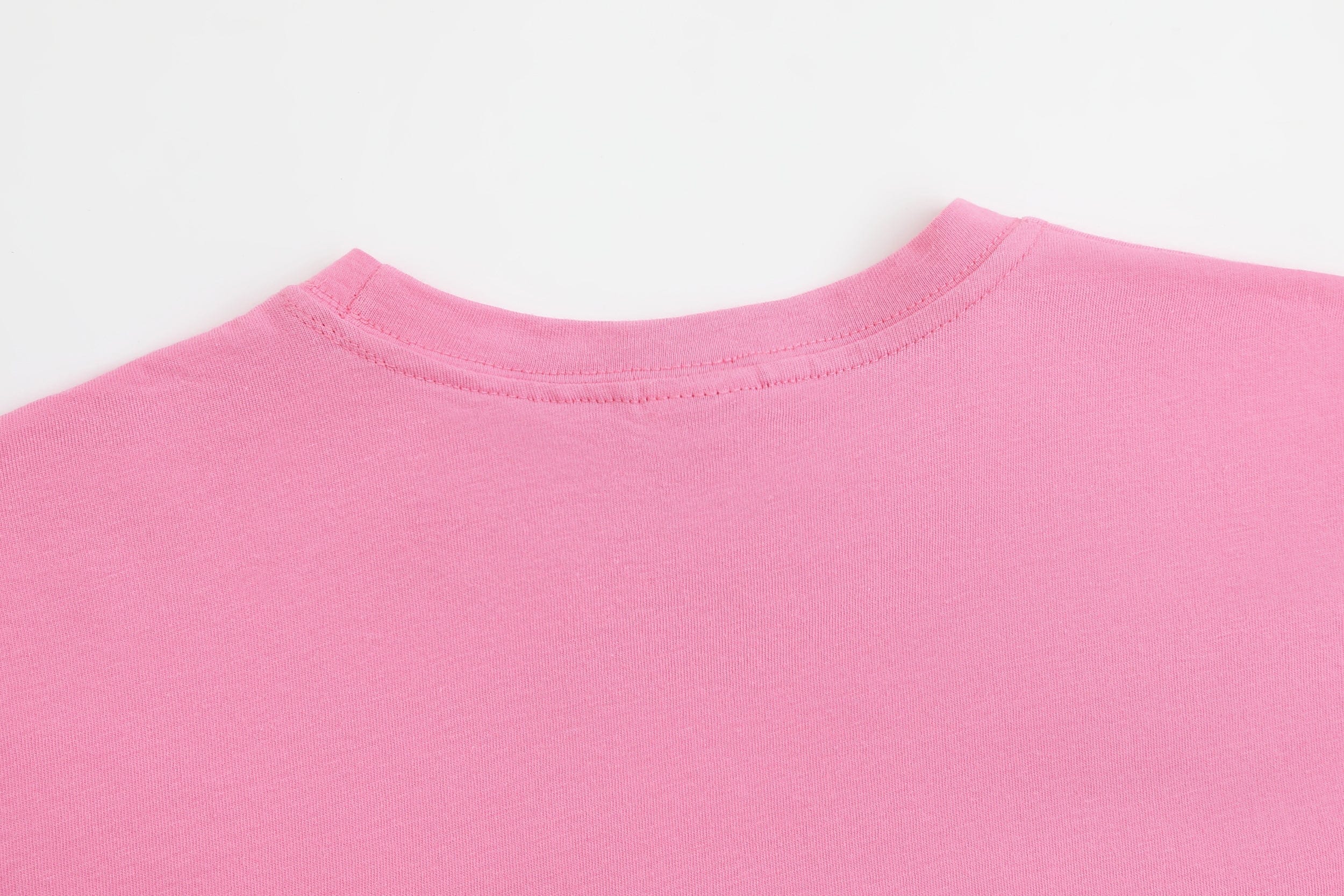 CusPrinting Custom Kids Cotton T-Shirts - 180gsm Cotton T-Shirts for Teams, Events and Logo Printing