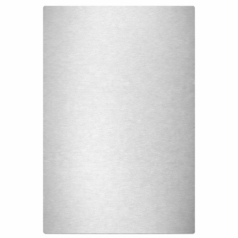 CusPrinting Custom Rectangle Tin Sign (20x30cm) - Vintage Scenery & Home Decor Series