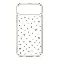 CusPrinting Customizable phone cases - Elegant Celestial Pattern for iPhone 17 Air