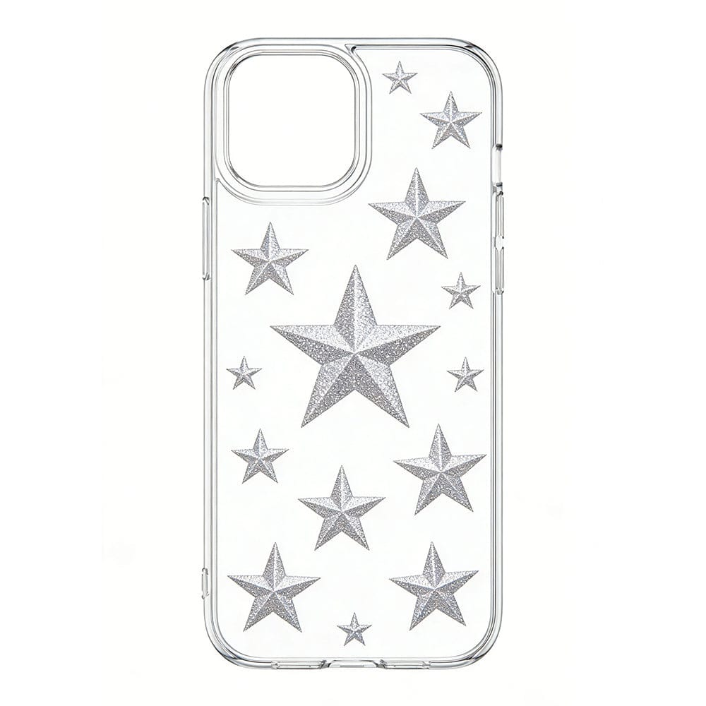 CusPrinting Customizable phone cases - Glitter Aesthetic Cover for iPhone 13promax