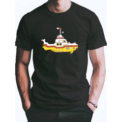 CusPrinting Men'S "I'm Not a Meteorologist" Beaver Graphic T-Shirt - 100% Cotton, Casual Short Sleeve, Crew Neck,  Breathable for Outdoor Activities, Casual Wear | Humorous Design | Smooth Texture