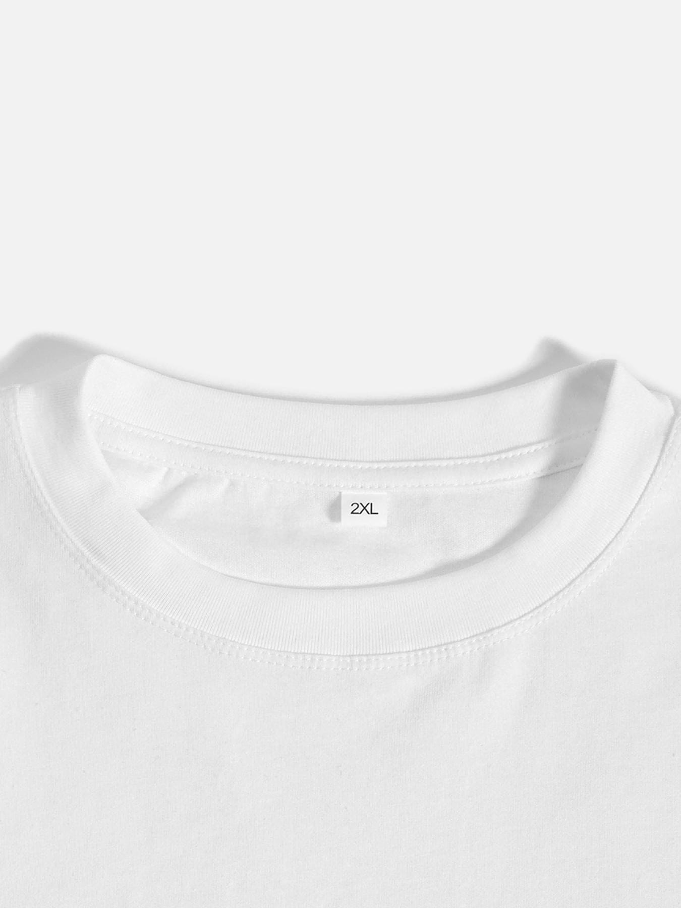 CusPrinting White Custom Design