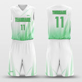 custom basketball jersey kit