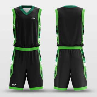      custom basketball jersey kit