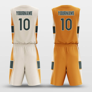 custom basketball jersey kit