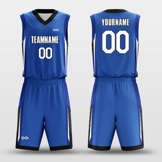 custom basketball jersey kit