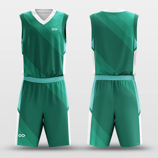 custom basketball jersey kit