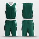 custom basketball jersey kit