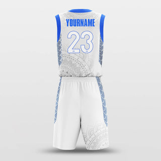    custom basketball jersey set