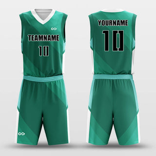 custom basketball jersey