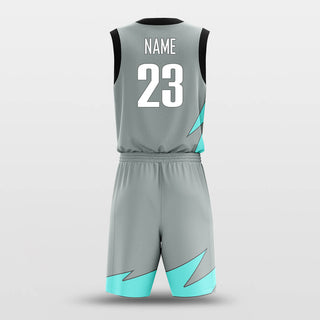 custom basketball jersey