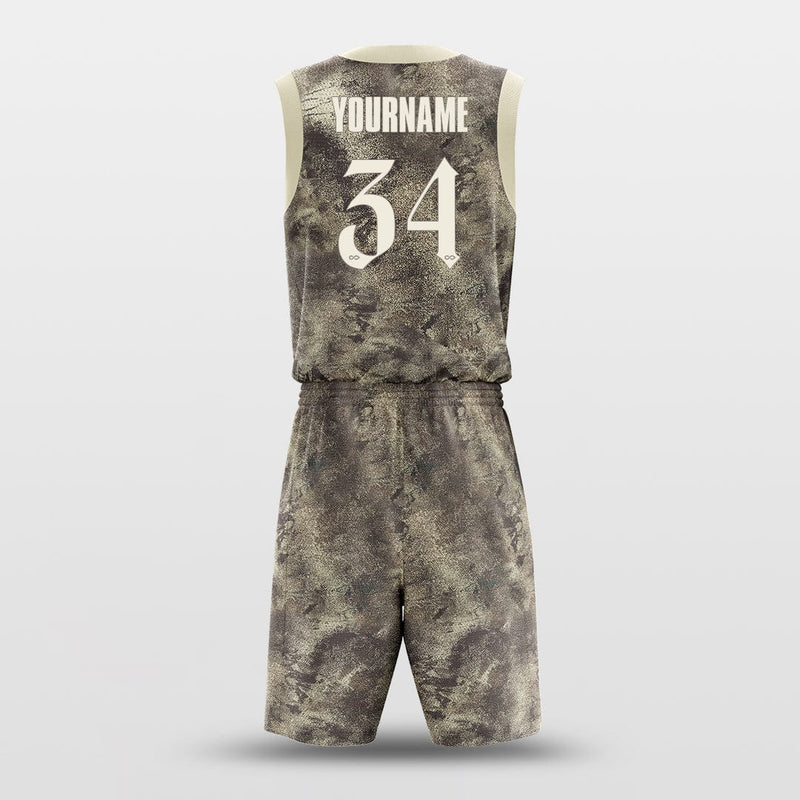 Sailboat - Customized Basketball Jersey Design-XTeamwear