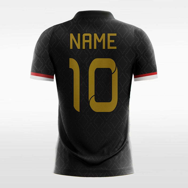 customised manchester united jersey