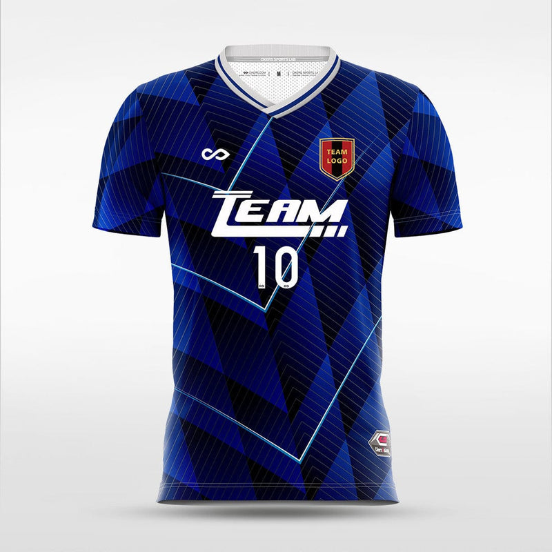 Check - Custom Soccer Jerseys Kit Sublimated for Women-XTeamwear