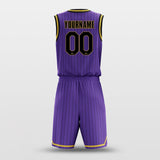 custom purple basketball jerseys