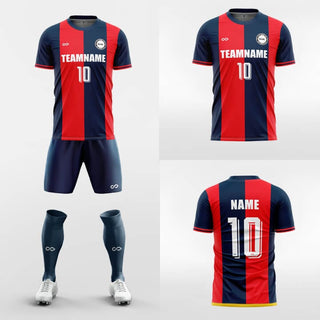 custom soccer jerseys kit