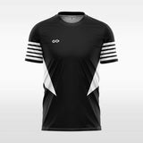 custom short sleeve jersey