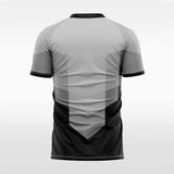 Shield - Customized Men's Sublimated Soccer Jersey