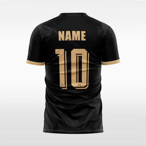 custom soccer jersey for men sublimation