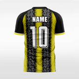 custom soccer jersey for men sublimation