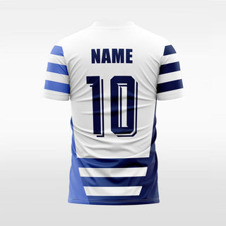 pin custom soccer jersey for men sublimation