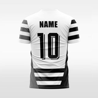 custom soccer jersey for men sublimation