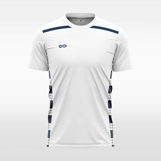 custom soccer jersey for men sublimation