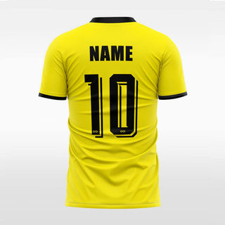 custom soccer jersey for men sublimation