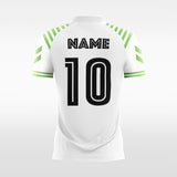 custom soccer jersey for men sublimation