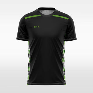 custom soccer jersey for men sublimation