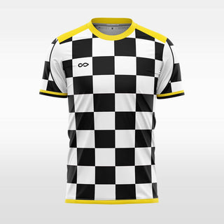 custom soccer jersey for men sublimation