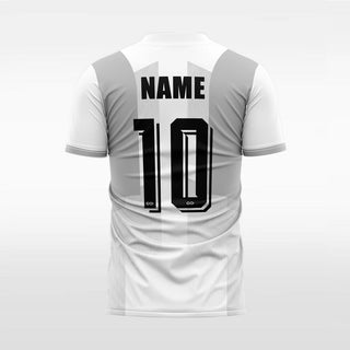 custom soccer jersey for men sublimation