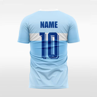 custom soccer jersey for men sublimation