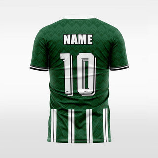 custom soccer jersey for men sublimation