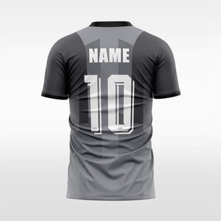 custom soccer jersey for men sublimation