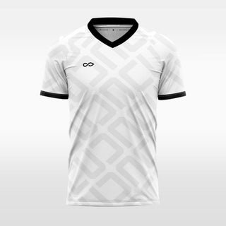 custom soccer jersey for men  sublimation