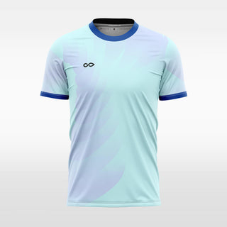 custom soccer jersey for men sublimation