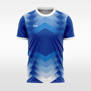 custom soccer jersey for men sublimation