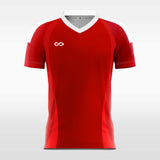 soccer jersey sublimation