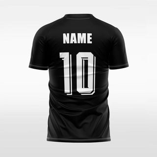 custom soccer jersey for men sublimation