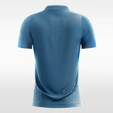 Ridge- Custom Soccer Jersey for Men Sublimation